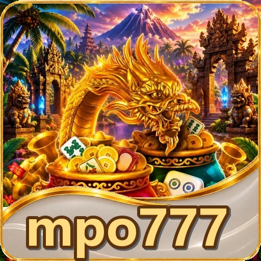 Ikon mpo777 untuk verifikasi berkas APK