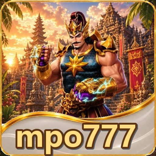Ikon mpo777 untuk cara memilih permainan e-gaming