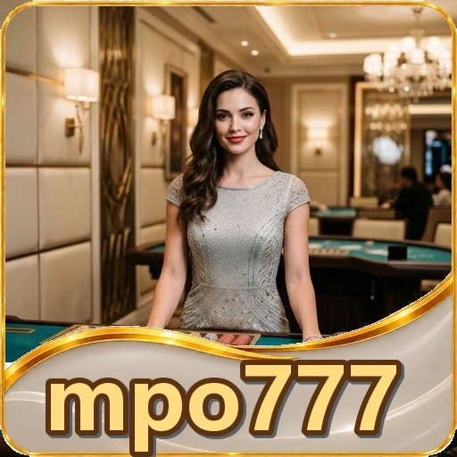 Ikon mpo777 untuk pertanyaan teknis APK