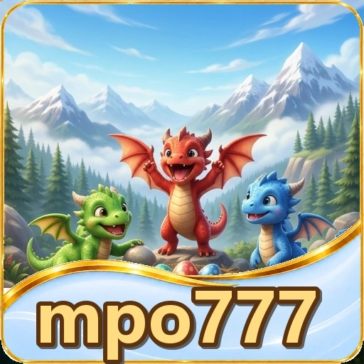 Ikon mpo777 untuk langkah pasang APK